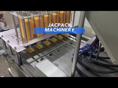 500 kg Sprzęt do wypełniania tacy Wielkość opakowania W30-150 mm