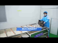 Płytka z pompą próżniową Sprzęt uszczelniający wypełnianie dla objętości 1-50 ml