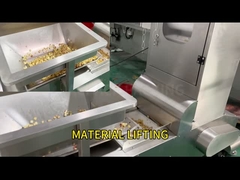 maszyna do pakowania kubków do soku granulowego