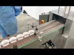 Płytka mokra, maszyna do wypełniania żywności dla kotów, maszyna do uszczelniania, maszyna do pakowania żywności dla zwierząt domowych