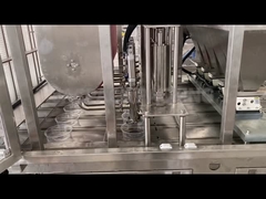 Płytka z humusem jak wypełnić i uszczelnić automatycznie