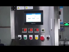 220V/380V Maszyna do uszczelniania pojemników z folii aluminiowej