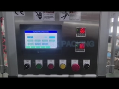 1800-2000 filiżanek/h Jogurt, soki wodne, śmietana, miód, sos, kubki