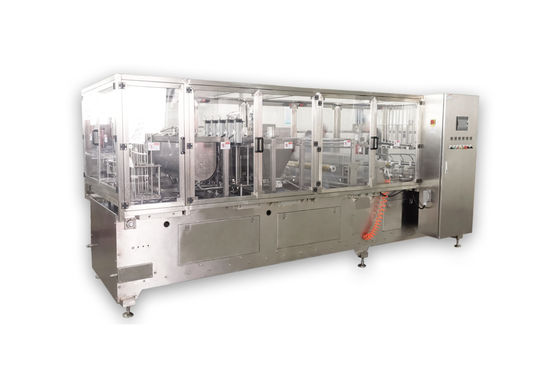 kupować Urządzenia do uszczelniania kubków o wysokiej temperaturze do folii do herbaty z bąbelkami grubość 0,02-0,05 mm online manufacture