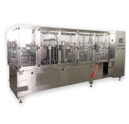 kupować 0Maszyna do uszczelniania ciepła o pojemności 0,6 mPa z kontrolerem termostatu PID Omron Sensor Panasonic online manufacture