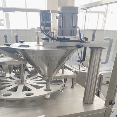 kupować Maszyna do wypełniania i uszczelniania butelek soku 220V 3000-20000BPH do użytku przemysłowego online manufacture