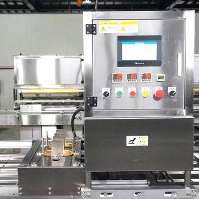 kupować Ekologiczne rozwiązanie opakowaniowe na podłoże do żywności z dostosowanymi rozmiarami online manufacture