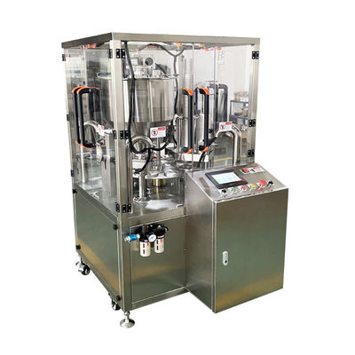 kupować Maszyna do uszczelniania tac MAP ze stali nierdzewnej do opakowań PET online manufacture