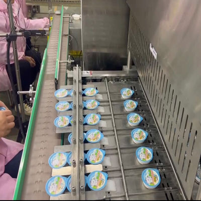 kupować Maszyna do uszczelniania, wypełniania i wypełniania żywności kotów w puszkach online manufacture